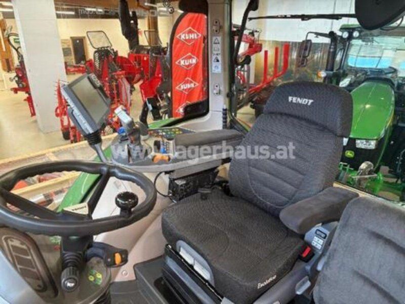 Fendt Vario 718 Profi Plus