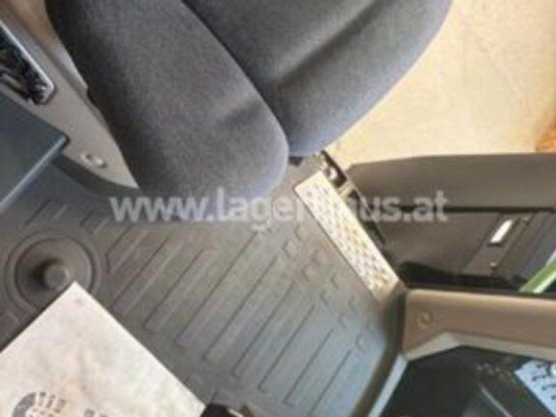 Fendt Vario 718 Profi Plus