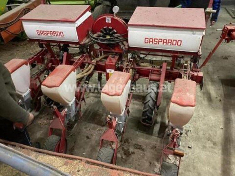 Gaspardo MT 4