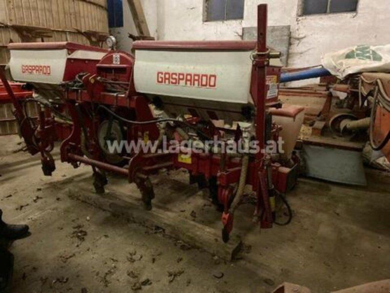 Gaspardo MT 4