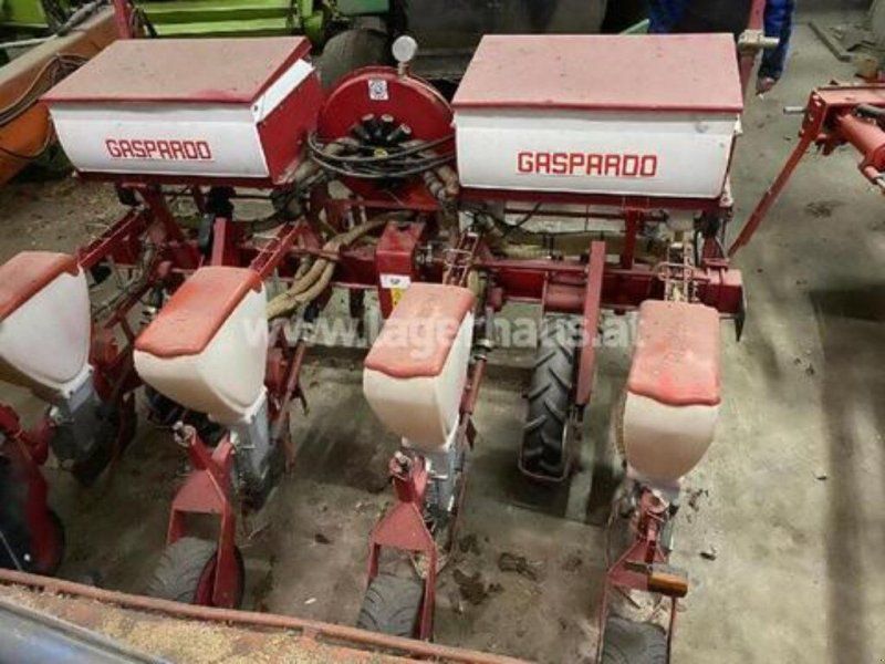 Gaspardo MT 4