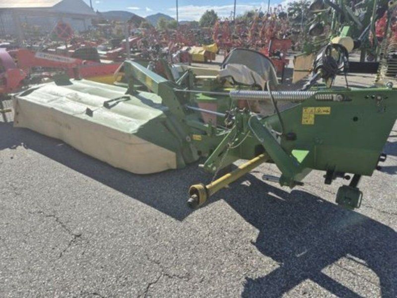 Krone 320R Easy Cut