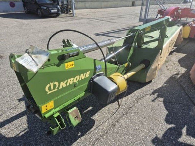 Krone 320R Easy Cut