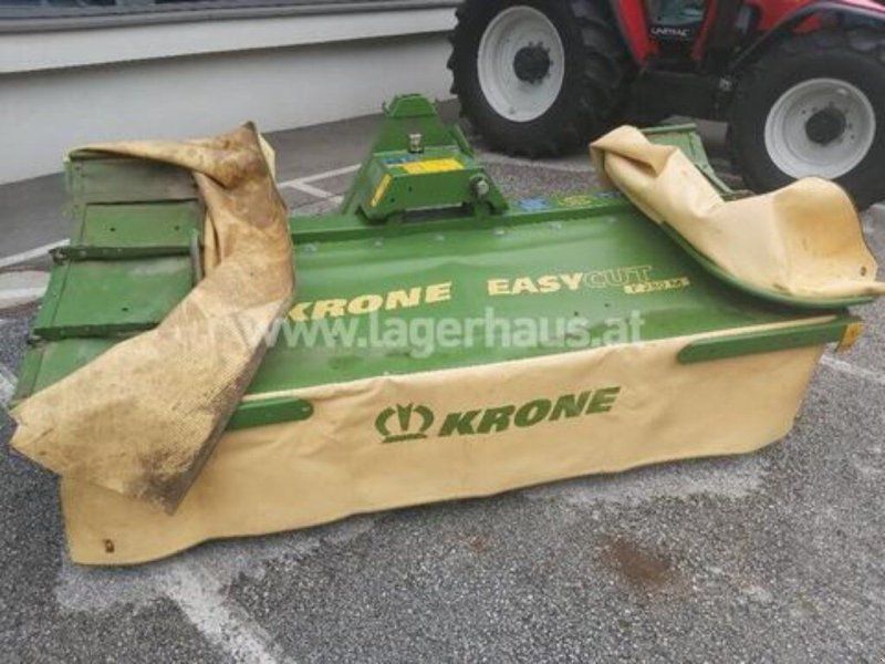 Krone F 280 M