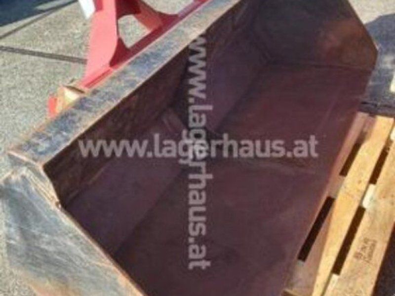 Polnisch 2100 LG-Schaufel