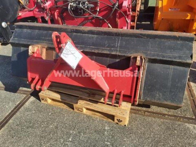 Polnisch 2100 LG-Schaufel