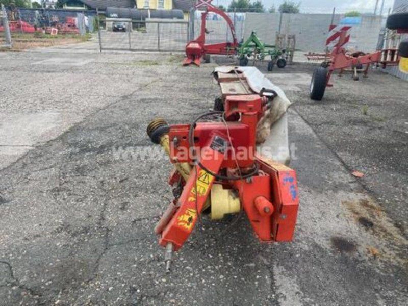 Kuhn GMD 800