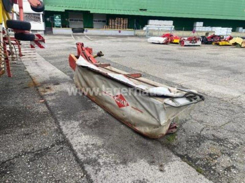Kuhn GMD 800