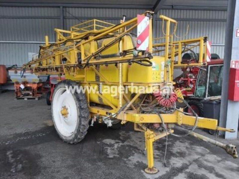 MGM 2500 Liter