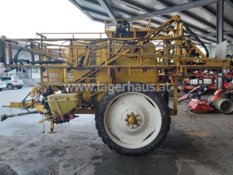 MGM 2500 Liter