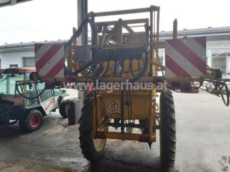 MGM 2500 Liter