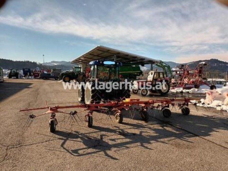 Kuhn KH 6er