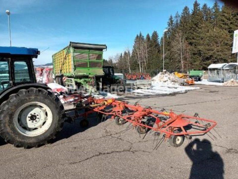 Kuhn KH 6er