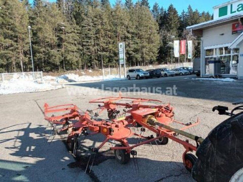 Kuhn KH 6er