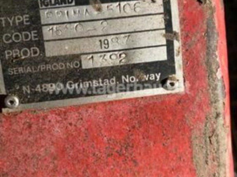 Igland Prima 5106