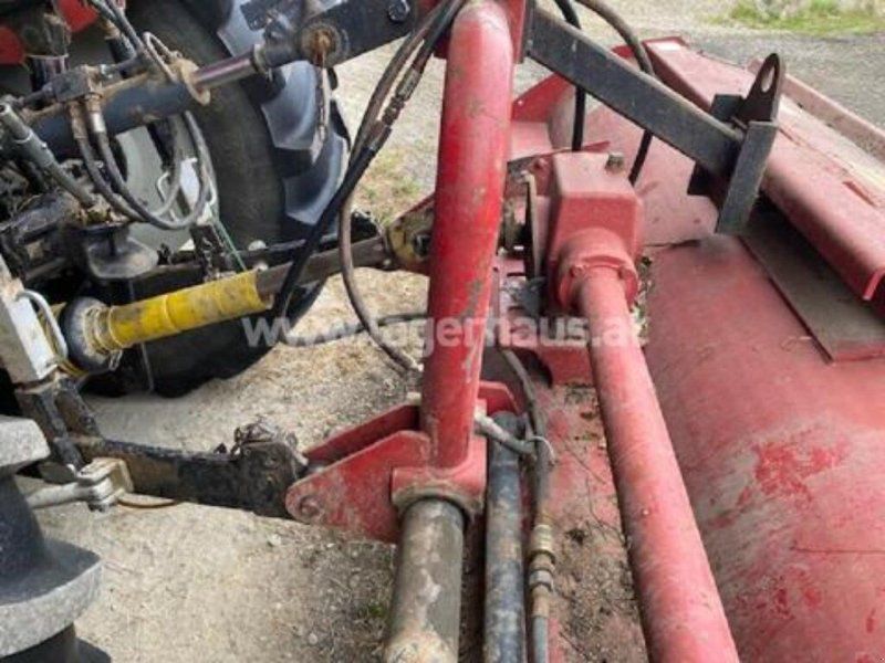 Rotoland MT 280 Mulcher