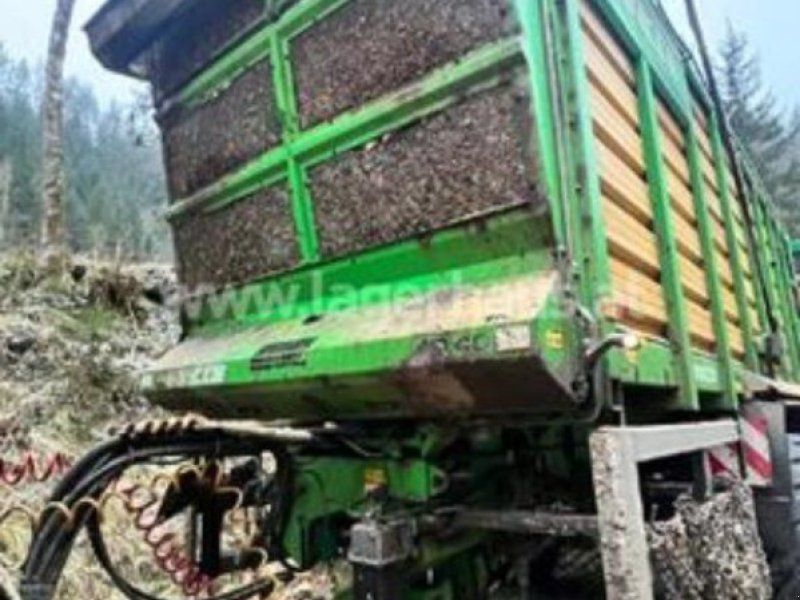 Joskin Silospace 20/40