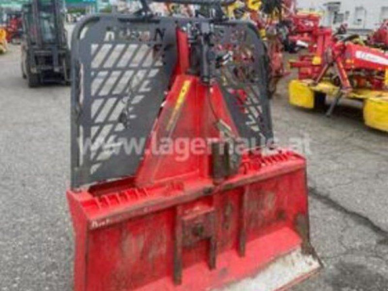 Krpan 6,5 E H S  1,80 M