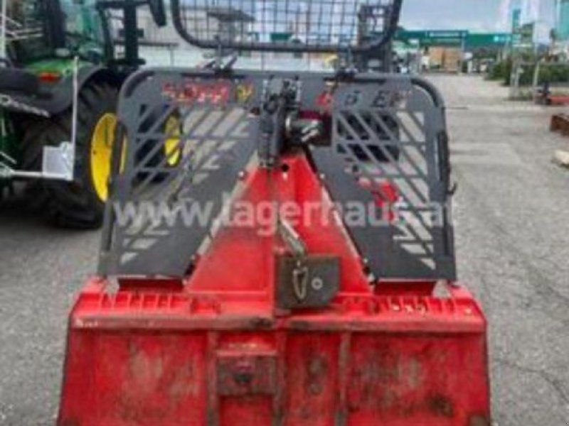 Krpan 6,5 E H S  1,80 M