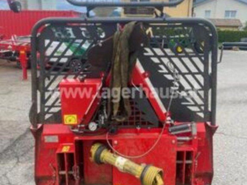 Krpan 6,5 E H S  1,80 M