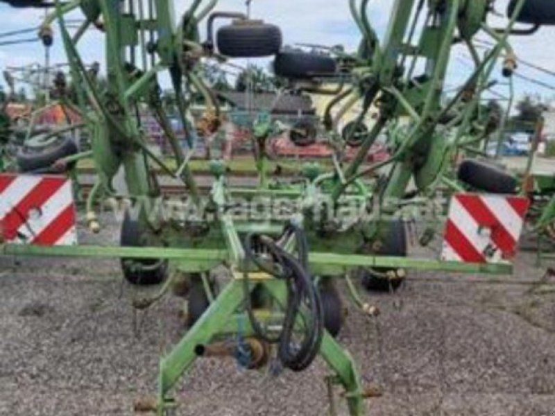 Krone KW 8.80/8