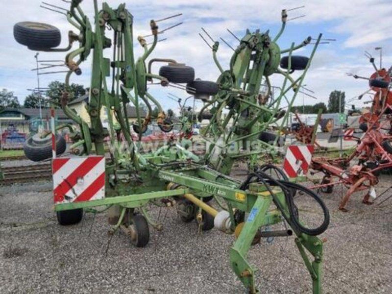 Krone KW 8.80/8