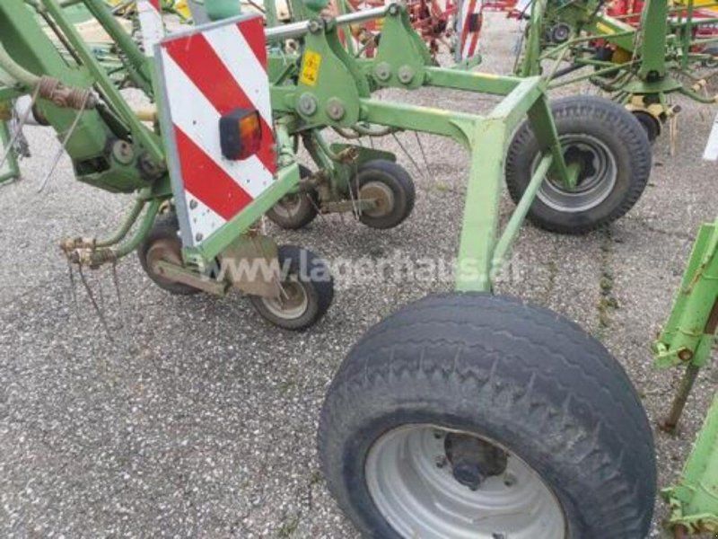 Krone KW 8.80/8