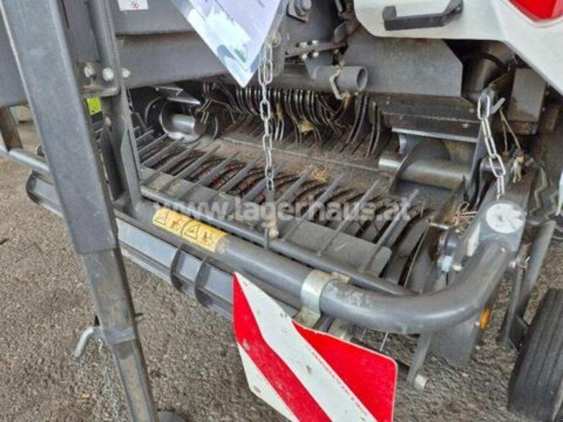 Welger LELY RP V 160