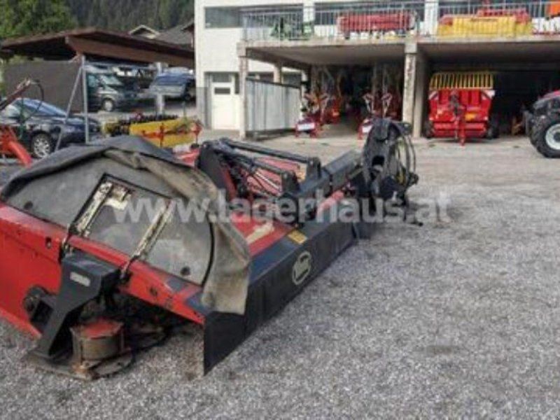 Vicon Mähwerks-Kombi