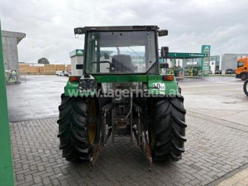 John Deere 3300 X