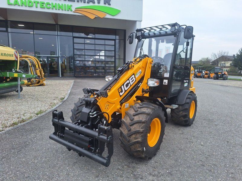 JCB TM 110