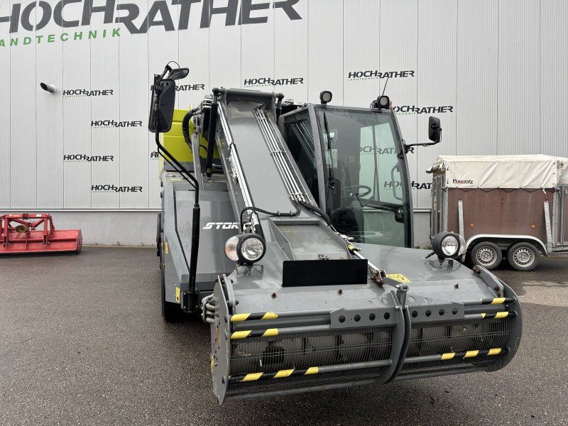 Storti Pointer EVO2 AS 160