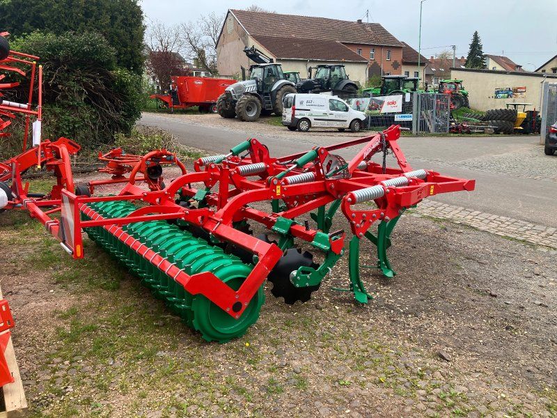 Agro-Masz Runner 30