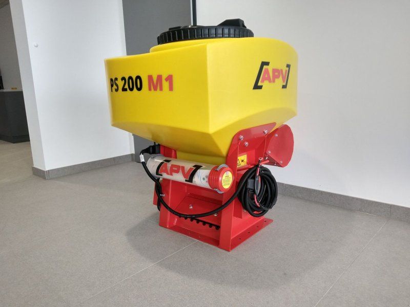 APV PS200 M1 PLUS