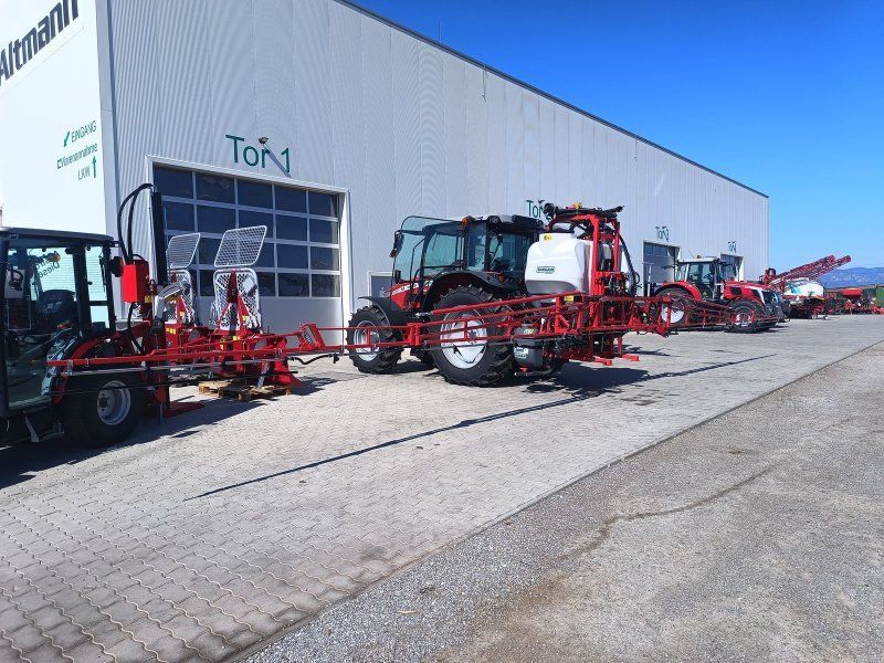 Bargam MecPoli1300-BDI-15m