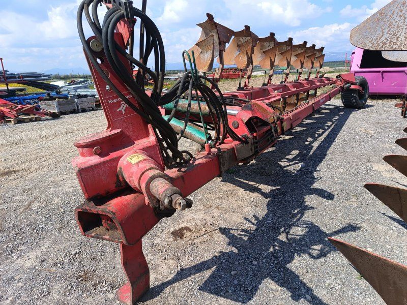 Kverneland RB100 7Schar