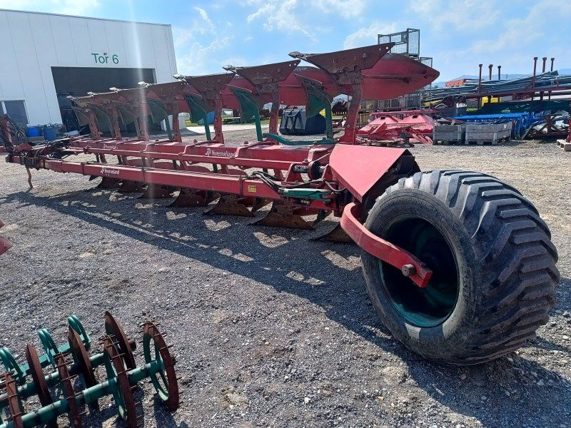 Kverneland RB100 7Schar