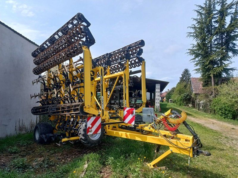 Bednar Swifter SE 8000