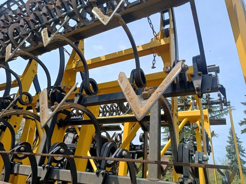 Bednar Swifter SE 8000