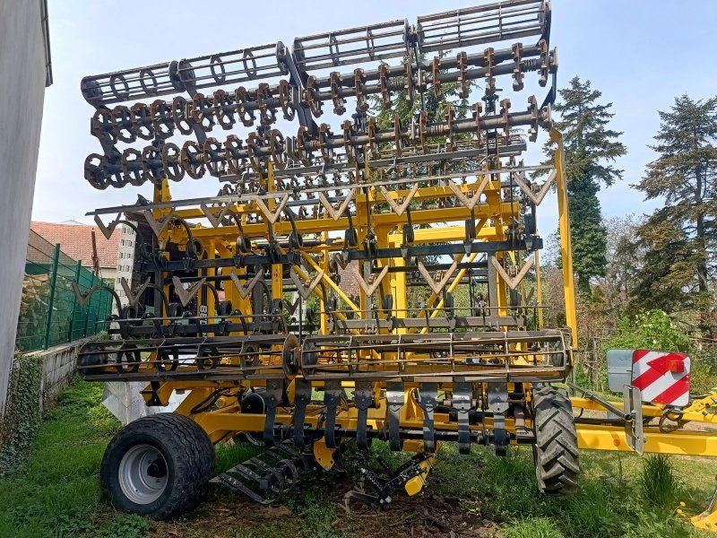 Bednar Swifter SE 8000