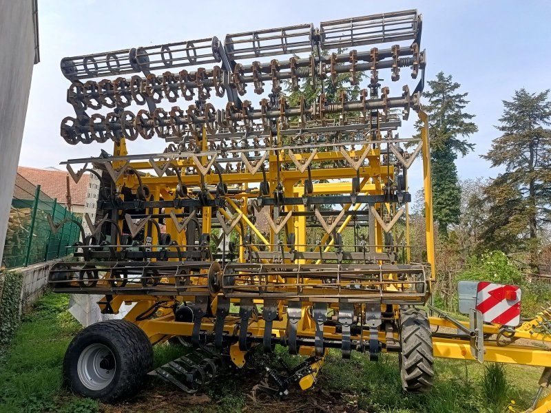 Bednar Swifter SE 8000