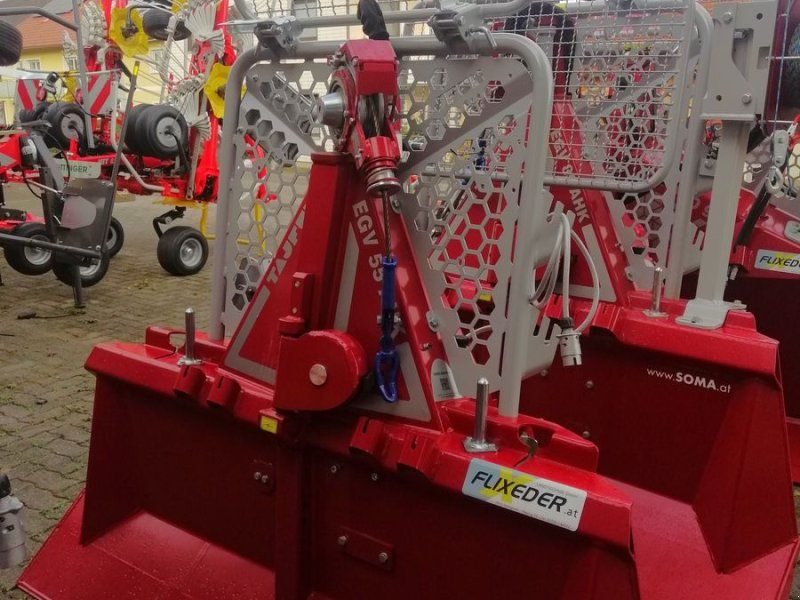 Tajfun EGV55AHK SG 1,5