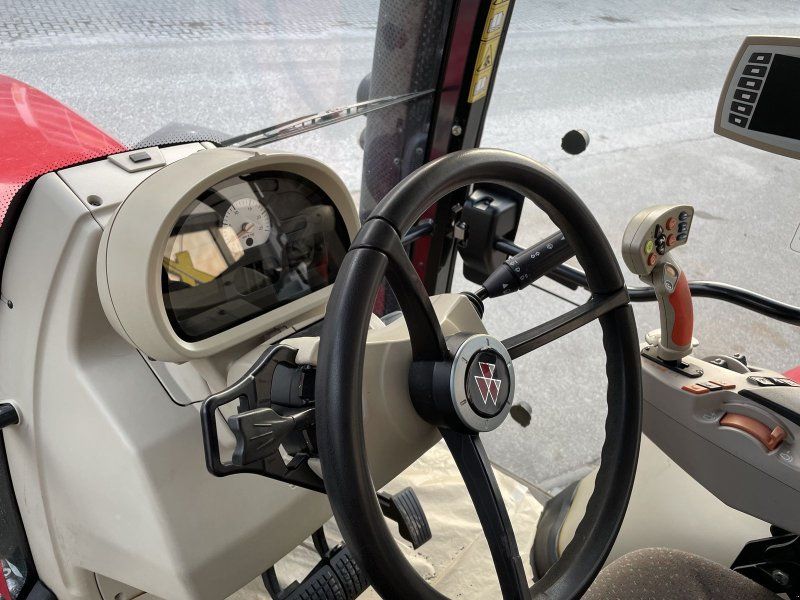 Massey Ferguson 7618 Dyna-6 Exclusive