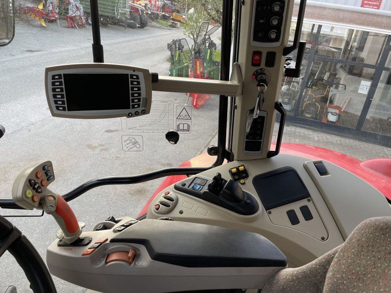 Massey Ferguson 7618 Dyna-6 Exclusive