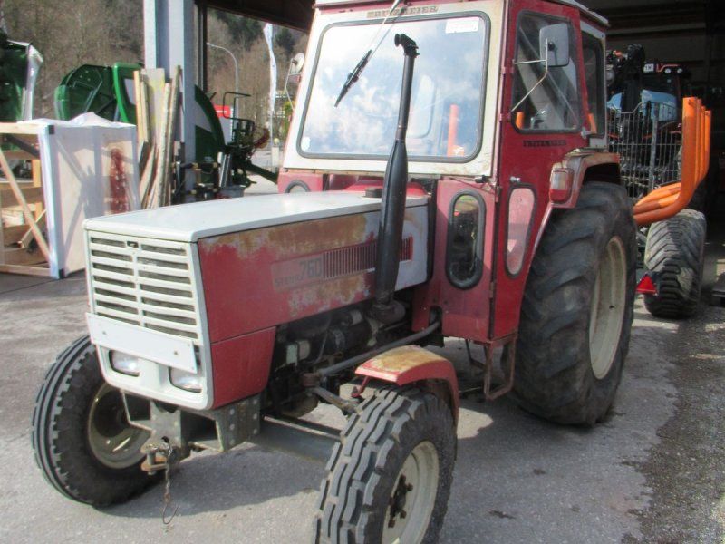 Steyr 760