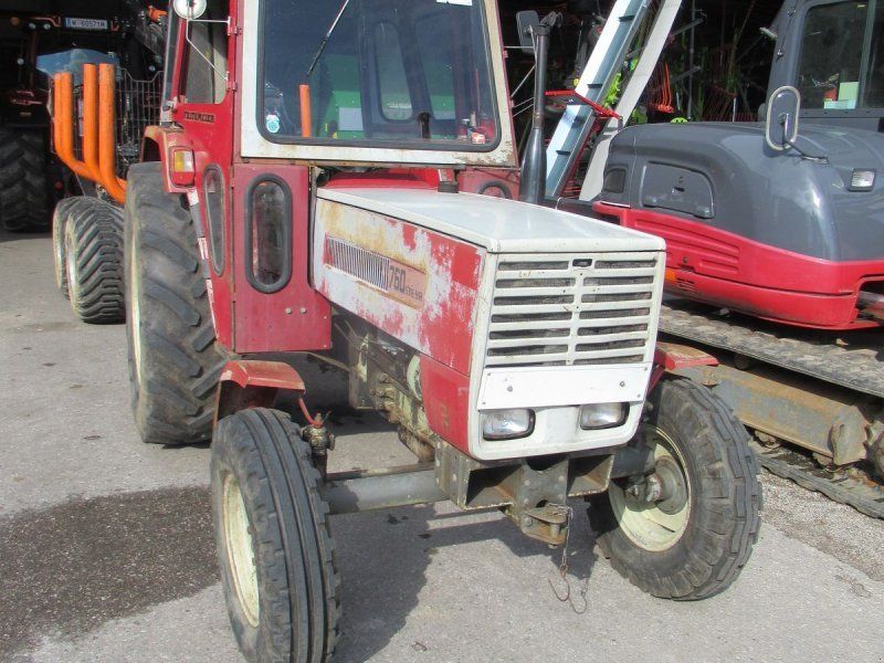 Steyr 760