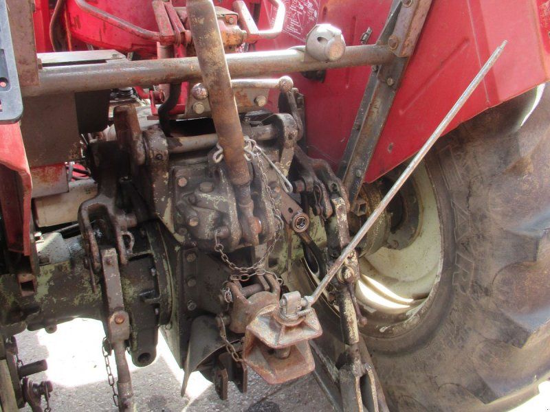Steyr 760