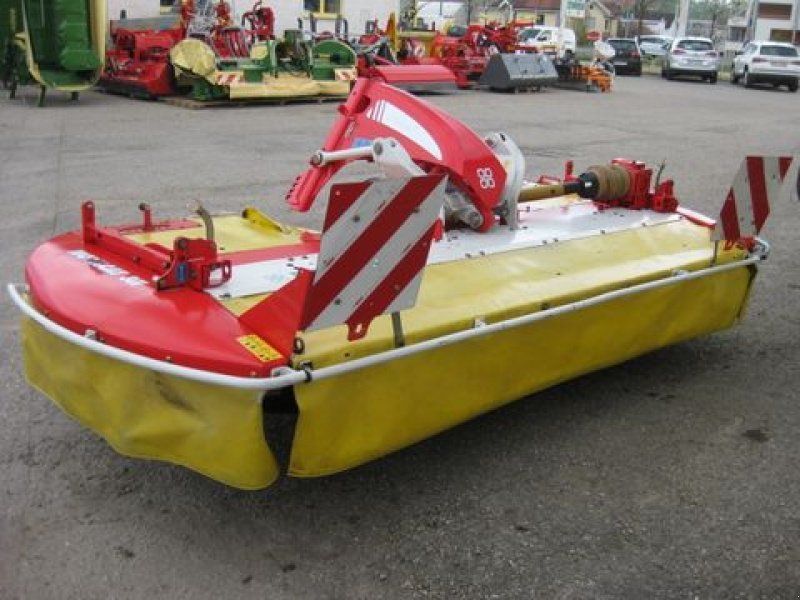 Pöttinger Novacat 301