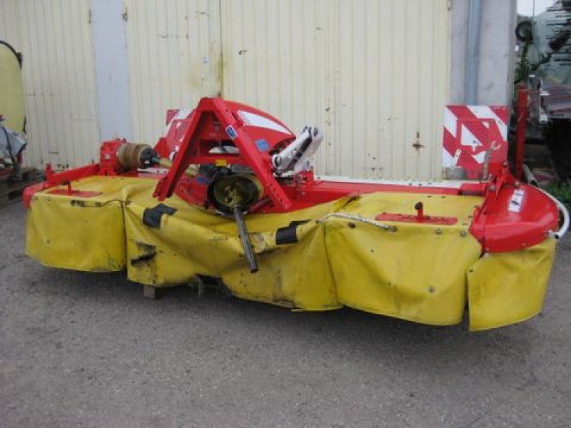 Pöttinger Novacat 301