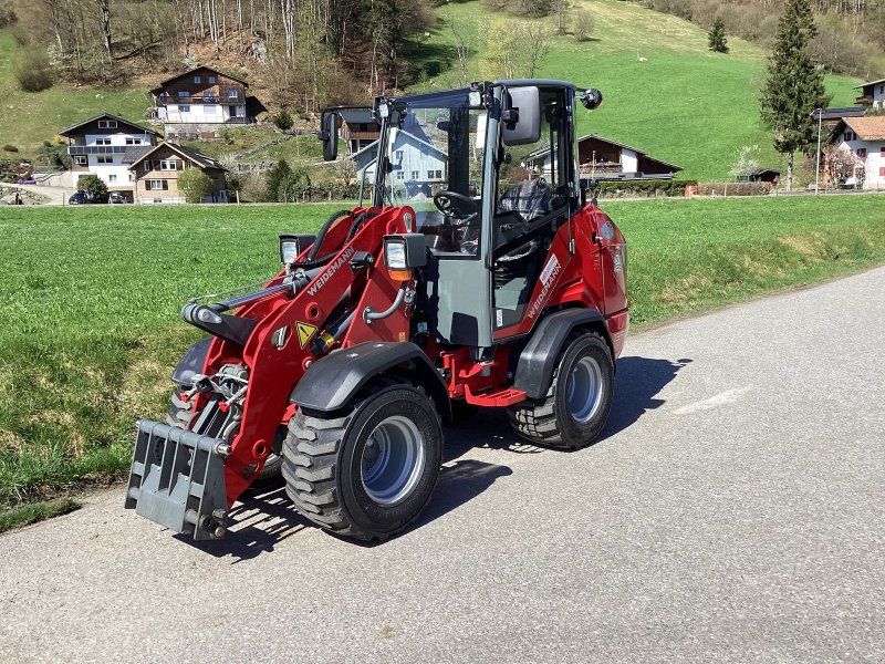 Weidemann 1390